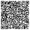 QR code with K & K Ices L L C contacts