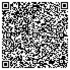 QR code with Kona Ice-Great Bridge Hickory contacts
