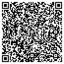 QR code with D Berry's Books Gifts & Cafe Inc contacts