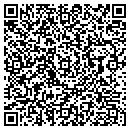 QR code with Aeh Products contacts