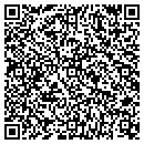 QR code with King's Kustoms contacts