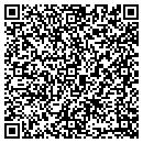 QR code with All About Fence contacts