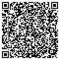 QR code with 2 Dye 4 contacts