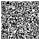 QR code with Alley Kutz contacts