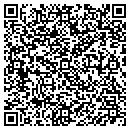 QR code with D Lacey S Cafe contacts
