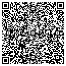 QR code with Clay Space contacts