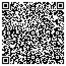 QR code with Aspen Gate contacts