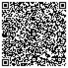 QR code with Cornerstone Gallery & Studio contacts