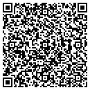 QR code with Cutting Zone contacts