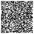 QR code with Zeman Tires Cus contacts