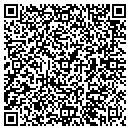 QR code with Depauw Studio contacts
