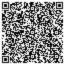 QR code with R G Vegas Auto Auction contacts