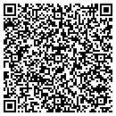 QR code with Uber Ice LLC contacts