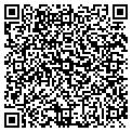 QR code with The Custom Shop Inc contacts