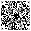 QR code with X-Travagant contacts