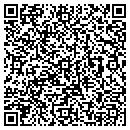 QR code with Echt Gallery contacts