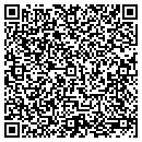 QR code with K C Exports Inc contacts