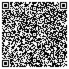 QR code with R N R Marine Enterprises contacts