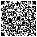 QR code with Advance Inc contacts