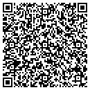 QR code with A Bit of Style contacts