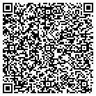 QR code with Fantastic Landscaping&Fencng LLC contacts