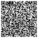 QR code with Allure Styling Salon contacts