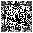 QR code with Amazing Face contacts