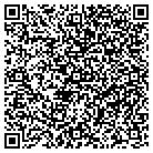 QR code with Gallery Rowland Custom Frame contacts