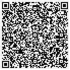 QR code with Gallery With Out Walls contacts