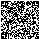 QR code with J M S Auto Group contacts