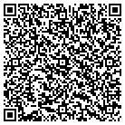 QR code with Accents Fence & Construction Corp contacts