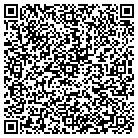 QR code with A&D Fencing Specialist Inc contacts