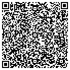 QR code with J & M Mobile Ice Cream contacts