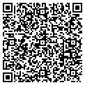QR code with All About Fences contacts