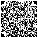 QR code with 4-T Fencing LLC contacts