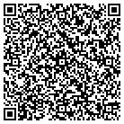 QR code with Accurate Fence Company contacts