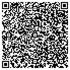 QR code with Hannah's General Store contacts