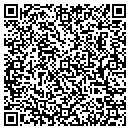 QR code with Gino S Cafe contacts