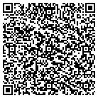 QR code with Martin Lawrence Galleries contacts