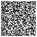QR code with A S & E Styles contacts