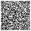 QR code with Allan Carter Fencing contacts