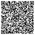 QR code with Yeti Ice contacts