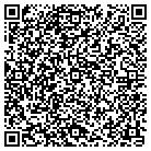 QR code with Michelangelo Gallery Inc contacts
