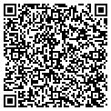 QR code with Cp Grafx contacts