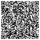 QR code with Highway T Convenience contacts