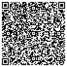 QR code with Hoffmann Oil Company contacts