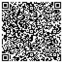 QR code with Honse's Cafe & Convience Store LLC contacts