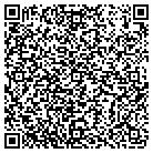 QR code with Ham Honeybaked And Cafe contacts