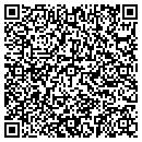 QR code with O K Security Corp contacts