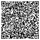 QR code with Hagedon Fencing contacts